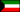 Kuwait flag small