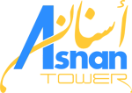 Asnan Tower Logo