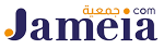 Jam3iya App Logo