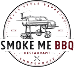 Smokeme BBQ Logo