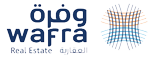 Wafra Real Estate Logo