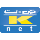 KNET logo