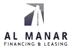 Almanar Finance Logo