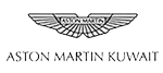 Aston Martin Kuwait Logo