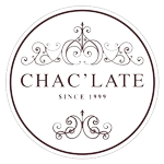 Chaclate Logo