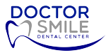 DosctorSmile Clinic Logo