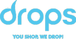 Drops App Logo
