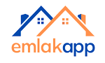 emlak App Logo