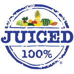 Juiced Logo