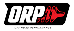 Off Road Performance ORP Logo