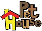 Pet House Logo