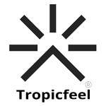 Tropicfeel Kuwait Logo