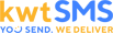 kwtsms logo